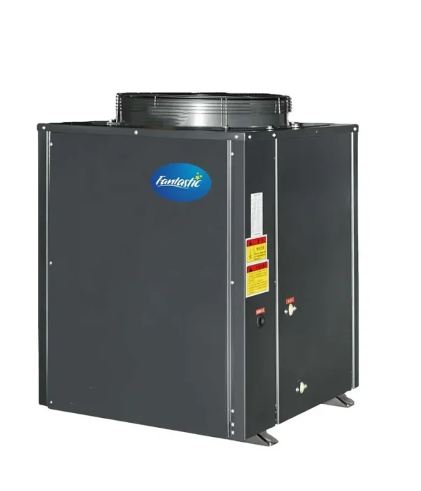 Air to Water Heat Pump, 30KW, 40KW, 50KW - view 2