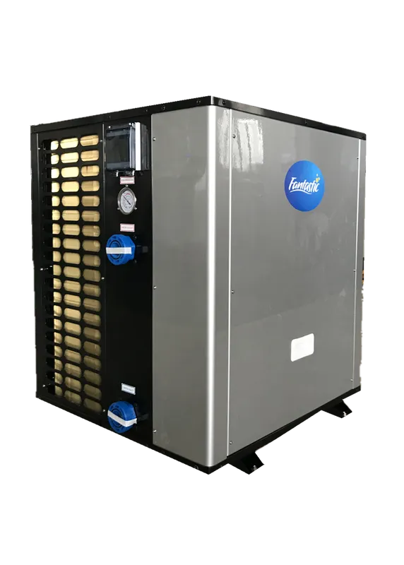 Air to Water Heat Pump, 30KW, 40KW, 50KW - view 4