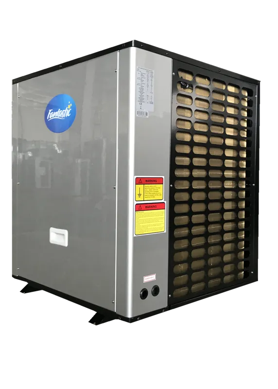 Air to Water Heat Pump, 30KW, 40KW, 50KW - view 5