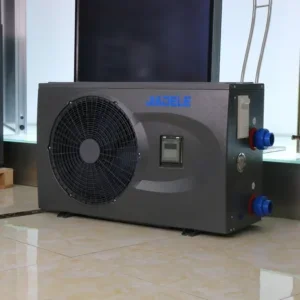 Air to Water Heat Pump, 5KW, 380V, 19kw-39kw
