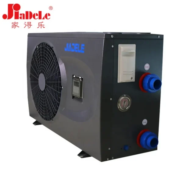 Air to Water Heat Pump, 5KW, 380V, 19kw-39kw - view 2
