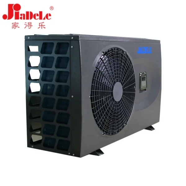 Air to Water Heat Pump, 5KW, 380V, 19kw-39kw - view 3