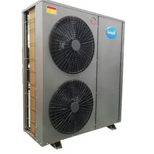 Air to Water Heat Pump, COP, R32, 15KW, 20KW