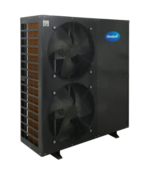 Air to Water Heat Pump, COP, R32, 15KW, 20KW - view 3
