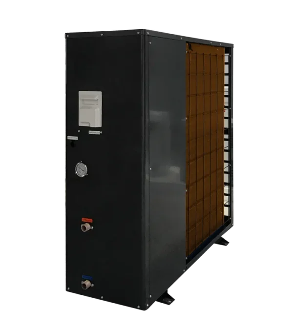 Air to Water Heat Pump, COP, R32, 15KW, 20KW - view 4
