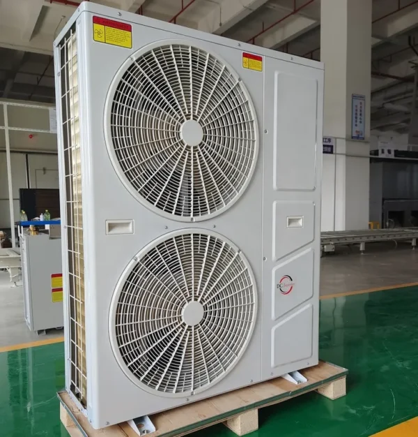 Air to Water Heat Pump, COP, R32, 15KW, 20KW - view 6