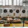 Air to Water Heat Pump, EVI, 12kw, 30degree, Monoblock - view 2