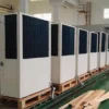 Air to Water Heat Pump, EVI, 12kw, 30degree, Monoblock - view 3