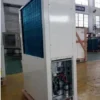 Air to Water Heat Pump, EVI, 12kw, 30degree, Monoblock - view 4