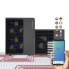 Air to Water Heat Pump, EVI, Inverter, CO2, R290 - view 6