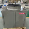 Air to Water Heat Pump, EVI, Monoblock - view 5
