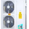 Air to Water Heat Pump, HVAC, EVI, Inverter, Solar - view 6