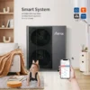 Air to Water Heat Pump, Inverter, 16kW, WIFI, R32 - view 2