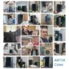 Air to Water Heat Pump, Inverter, 16kW, WIFI, R32 - view 4