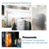 Air to Water Heat Pump, Inverter, 16kW, WIFI, R32 - view 6
