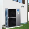 Air to Water Heat Pump, Inverter, 18kW, 20kW, R290