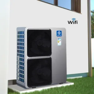 Air to Water Heat Pump, Inverter, 18kW, 20kW, R290