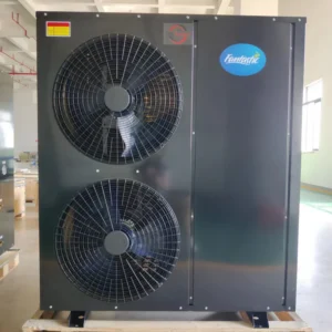 Air to Water Heat Pump, Inverter, 18kW, WIFI, R32