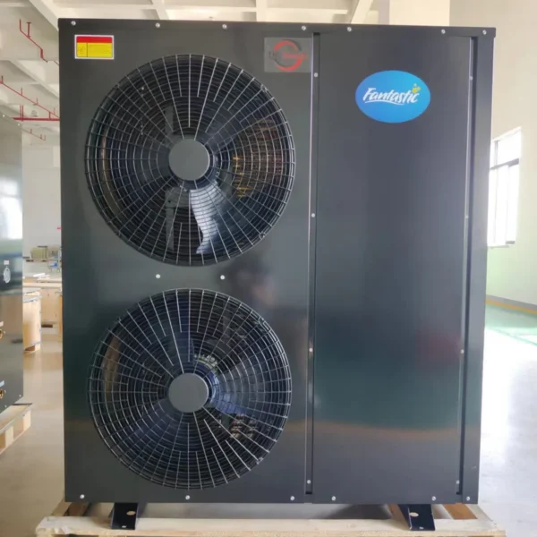 Air to Water Heat Pump, Inverter, 18kW, WIFI, R32
