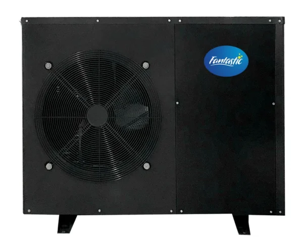 Air to Water Heat Pump, Inverter, 18kW, WIFI, R32 - view 2