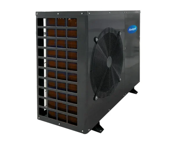 Air to Water Heat Pump, Inverter, 18kW, WIFI, R32 - view 3