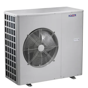 Air to Water Heat Pump, Inverter, R410A