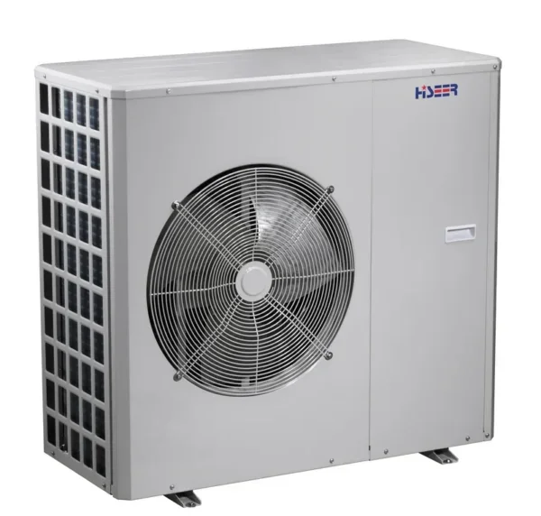 Air to Water Heat Pump, Inverter, R410A
