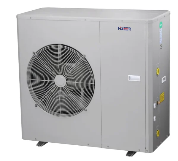 Air to Water Heat Pump, Inverter, R410A - view 2