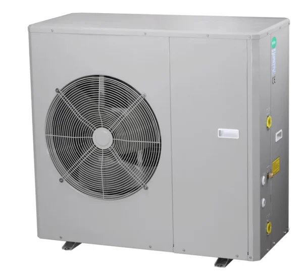 Air to Water Heat Pump, Inverter, R410A - view 4