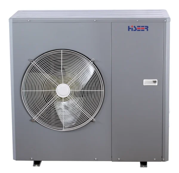 Air to Water Heat Pump, Inverter, R410A - view 5