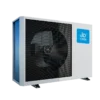 Air to Water Heat Pump, JIADA, R290, Monoblock, 8KW - view 2