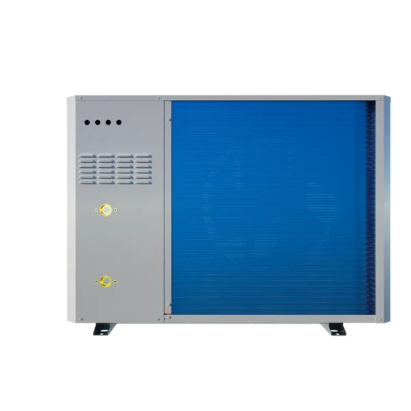 Air to Water Heat Pump, JIADA, R290, Monoblock, 8KW - view 4