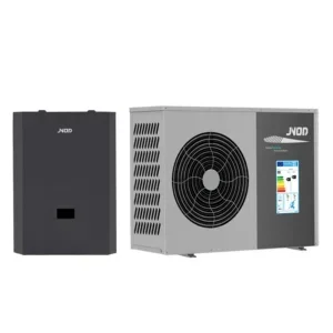 Air to Water Heat Pump, JNOD, 10kW, 22kW, Inverter