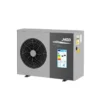 Air to Water Heat Pump, JNOD, 10kW, 22kW, Inverter - view 2
