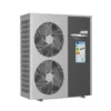 Air to Water Heat Pump, JNOD, 35C, 9.5-32kW, EVI