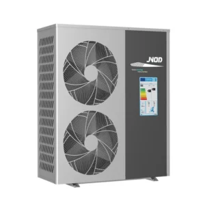 Air to Water Heat Pump, JNOD, 35C, 9.5-32kW, EVI