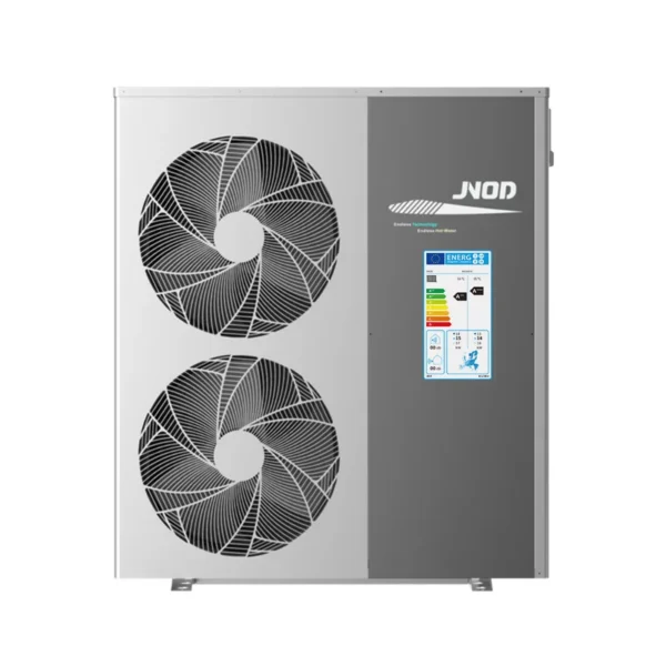 Air to Water Heat Pump, JNOD, 35C, 9.5-32kW, EVI - view 2