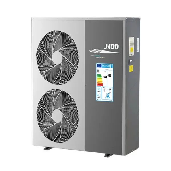 Air to Water Heat Pump, JNOD, 35C, 9.5-32kW, EVI - view 3