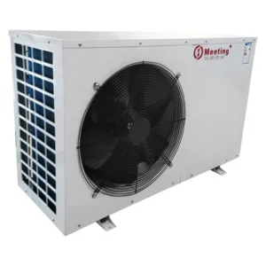 Air to Water Heat Pump, MD30D, EVI, R32, Monoblock