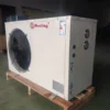Air to Water Heat Pump, MD30D, EVI, R32, Monoblock - view 3
