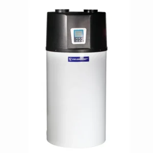 Air to Water Heat Pump, Monoblock, R410a