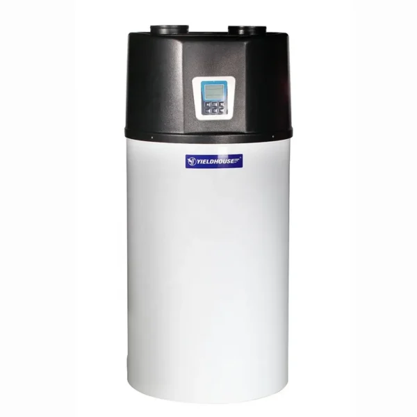 Air to Water Heat Pump, Monoblock, R410a