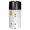 Air to Water Heat Pump, Monoblock, R410a - view 2