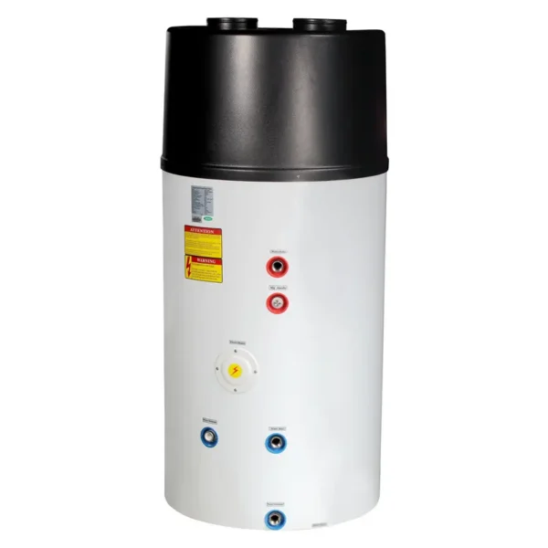 Air to Water Heat Pump, Monoblock, R410a - view 2
