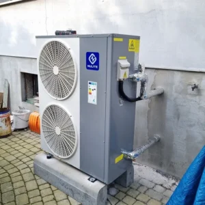 Air to Water Heat Pump, NULITE, R32, WIFI, 10KW