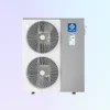 Air to Water Heat Pump, NULITE, R32, WIFI, 10KW - view 2