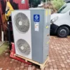 Air to Water Heat Pump, NULITE, R32, WIFI, 10KW - view 4