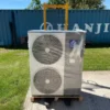 Air to Water Heat Pump, NULITE, R32, WIFI, 10KW - view 5
