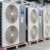 Air to Water Heat Pump, NULITE, R32, WIFI, 10KW - view 6