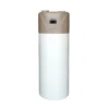 Air to Water Heat Pump, R134A, Monoblock, Inverter
